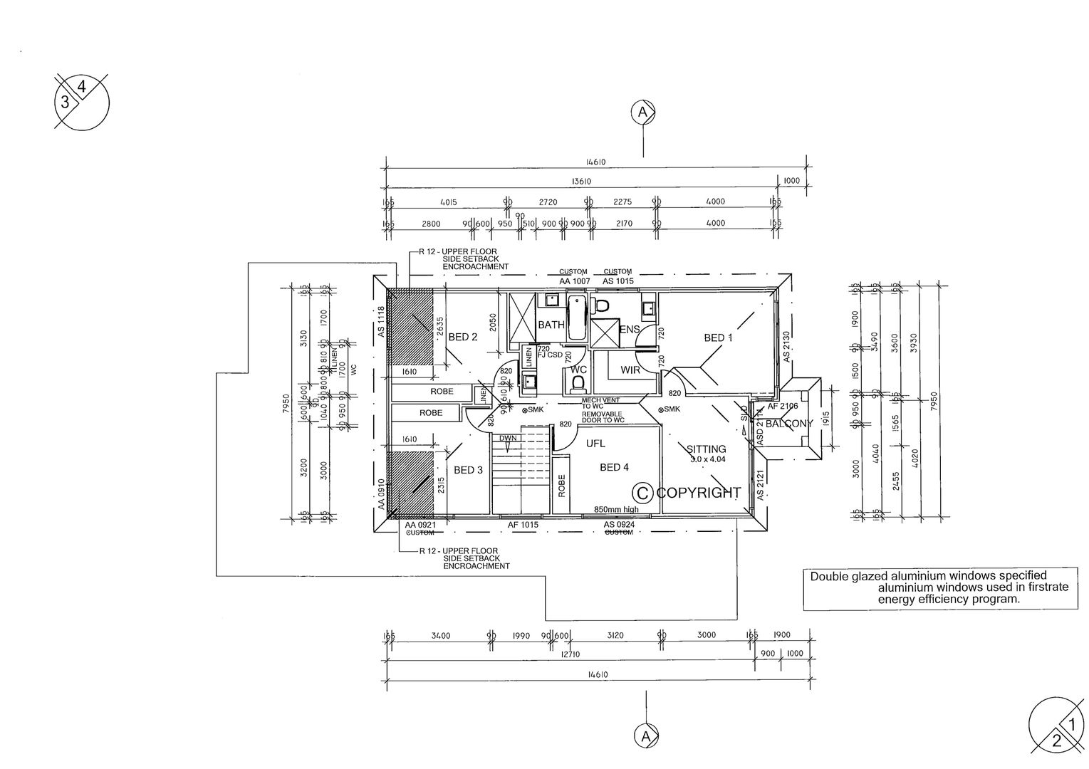 Taylor ACT 2913 5 beds house for Sale, 1,830,000 2017800081 Domain