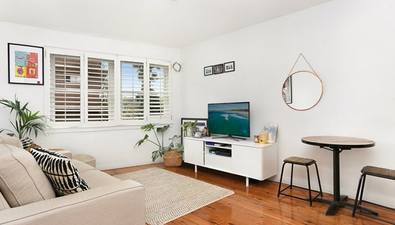 Picture of 11/4 Waratah Street, RUSHCUTTERS BAY NSW 2011