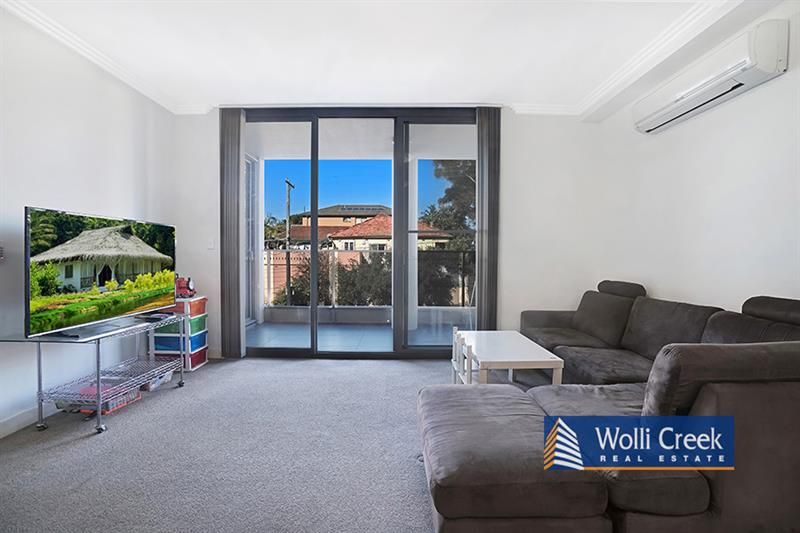 601/29 Cook St, Turrella NSW 2205, Image 1