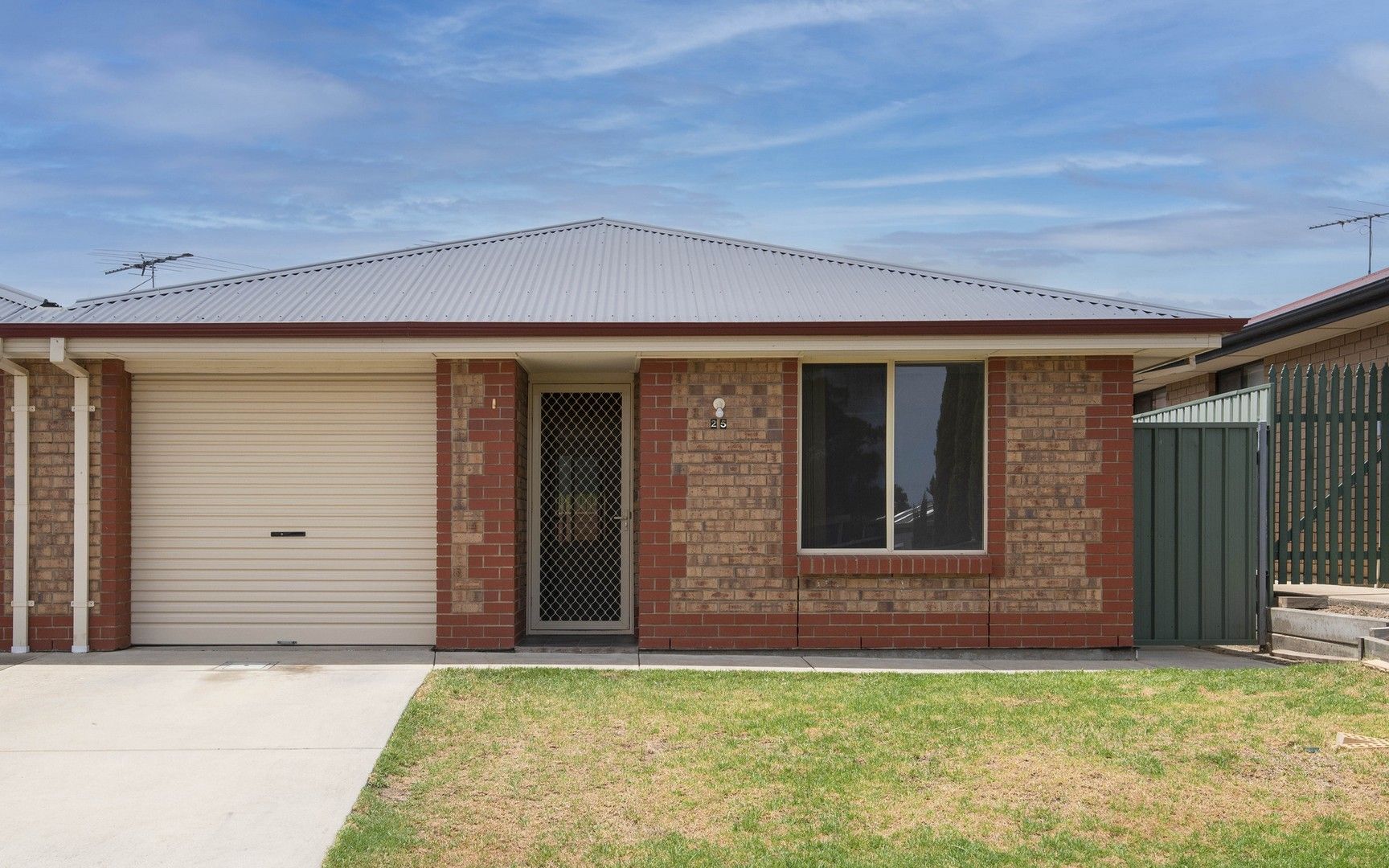 25/57 Cottage Lane, Hackham SA 5163, Image 0