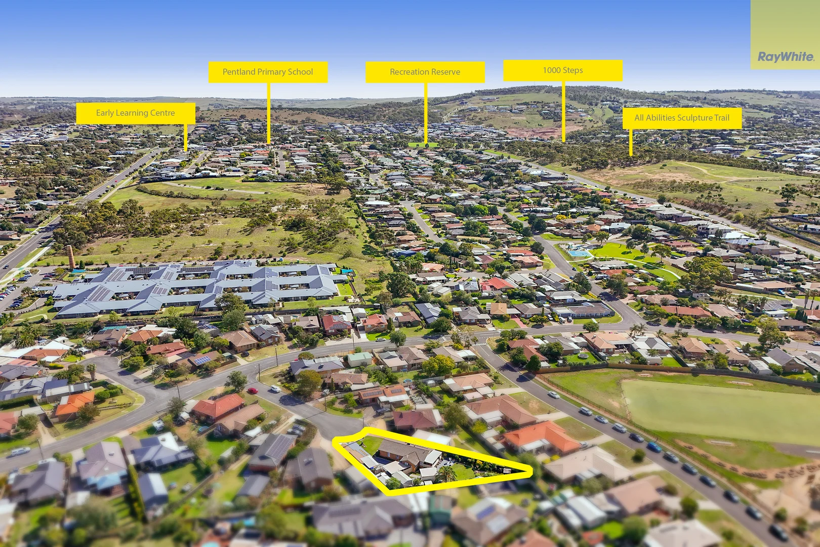 Additional image 30 of 5 Wedge Court, Darley VIC 3340