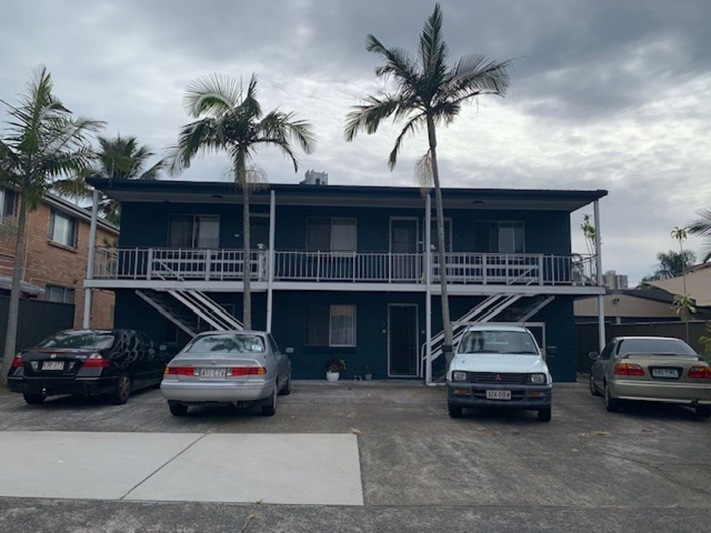 3 bedrooms House in 5 Sunrise Boulevard SURFERS PARADISE QLD, 4217