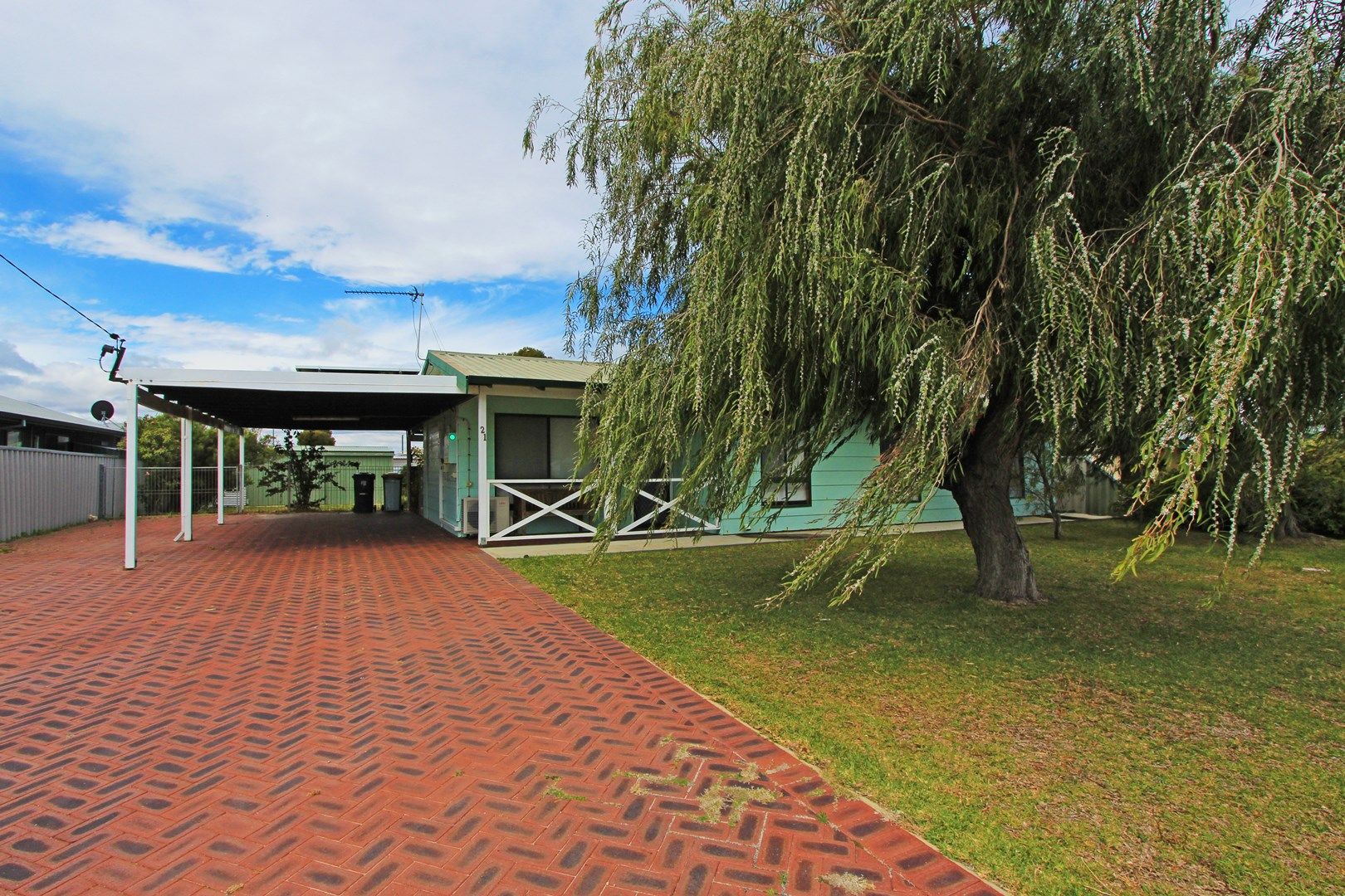 21 Elizabeth Way, Jurien Bay WA 6516 House For Rent Domain