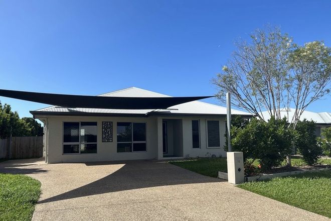 Picture of 10 Carabeen Court, MOUNT LOW QLD 4818