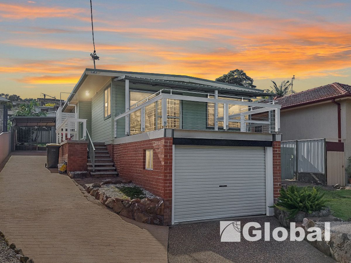 3 bedrooms House in 29 Elizabeth Street FLORAVILLE NSW, 2280