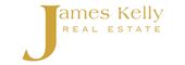 Logo for James Kelly Real Estate
