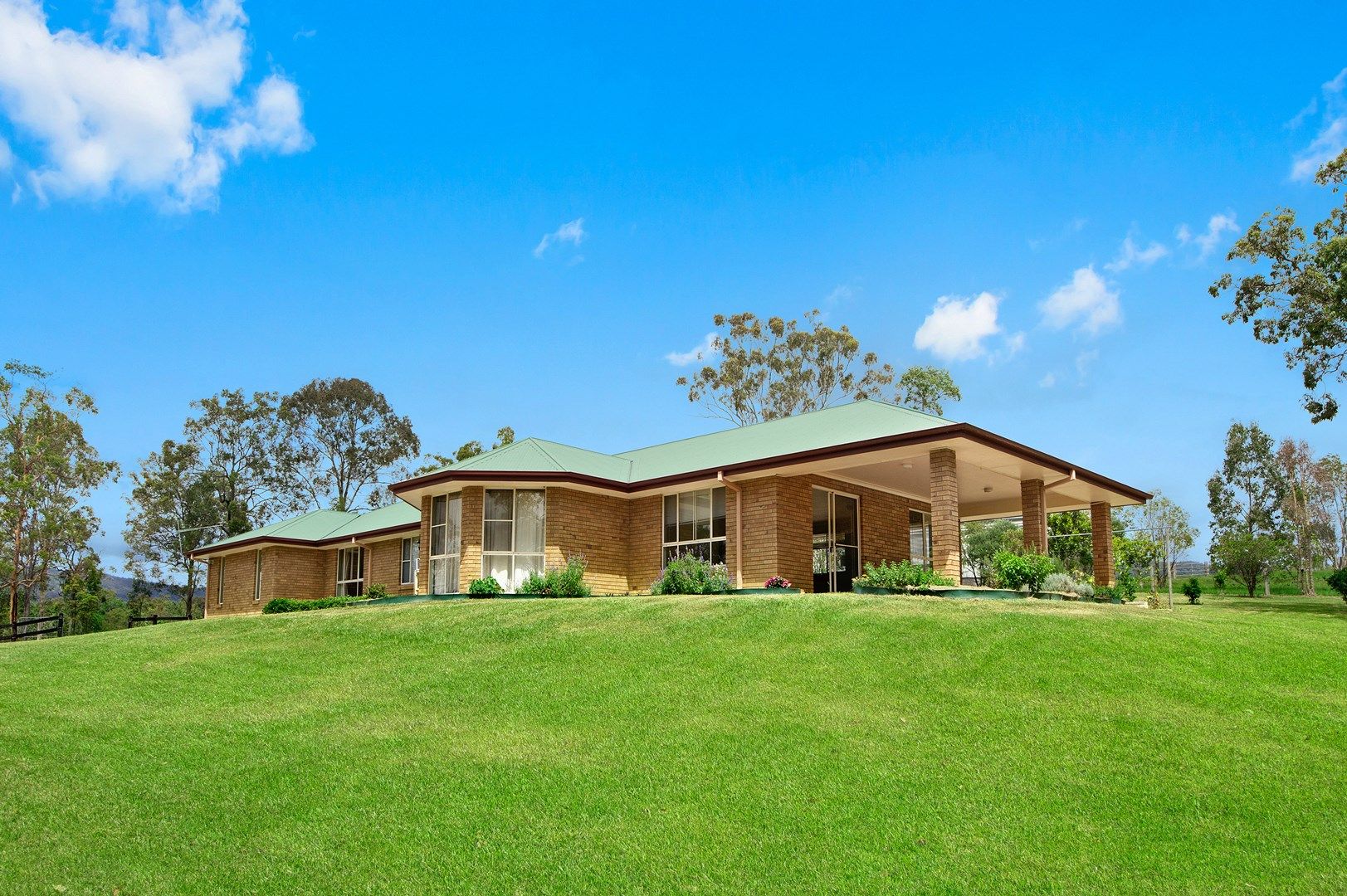 12 Victor Russell Drive, Samford Valley QLD 4520, Image 0