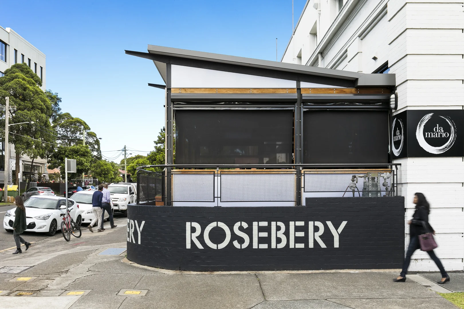 Additional image 13 of 805/97 Dalmeny Avenue, Rosebery NSW 2018