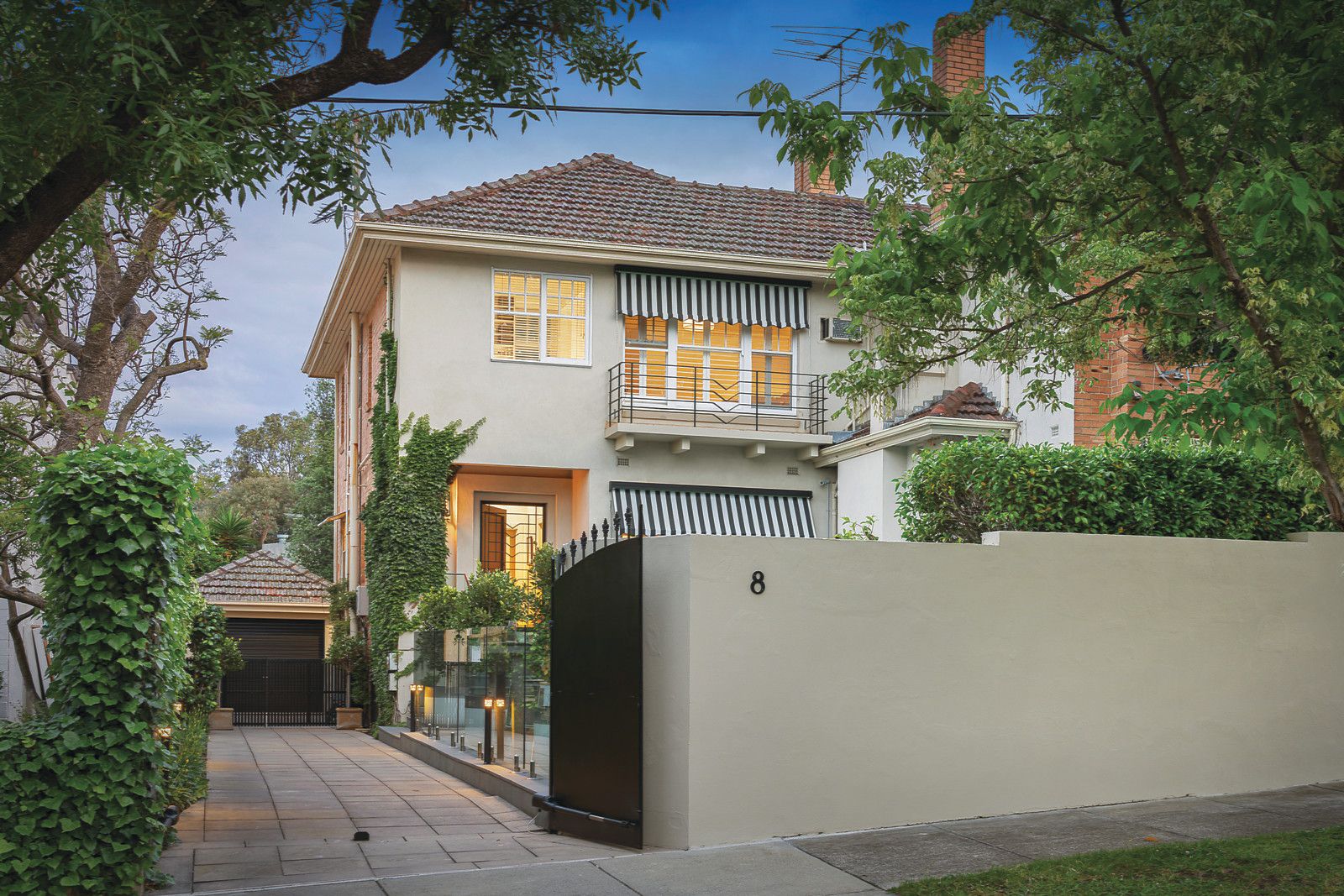 8 Kyeamba Grove, Toorak VIC 3142, Image 0