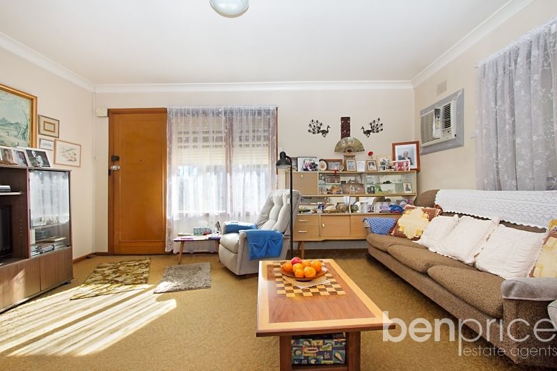 1 Neriba Crescent, Whalan NSW 2770, Image 1