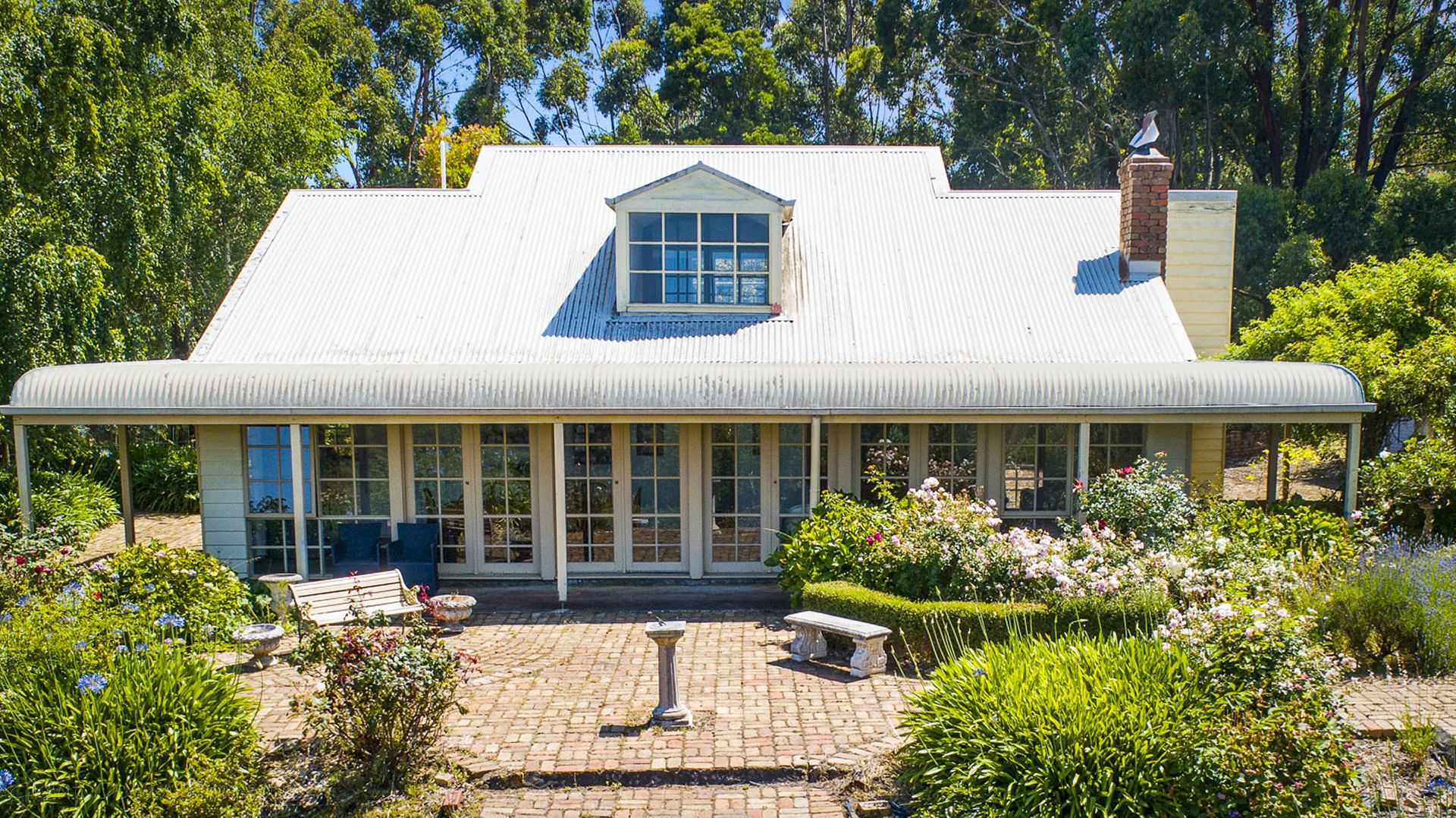 337 Aire Settlement Road, Johanna VIC 3238, Image 1