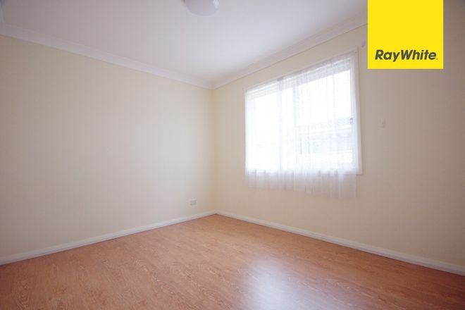 Picture of 9a Hayes Street, LIDCOMBE NSW 2141