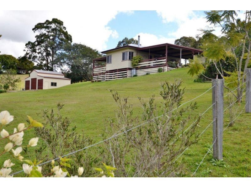 67 Widgee Crossing Road, Widgee Crossing North QLD 4570, Image 1