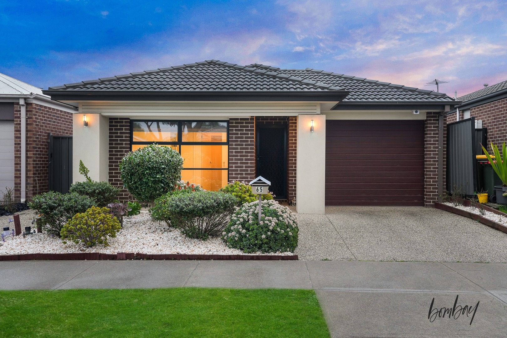 3 bedrooms House in 65 Gateshead Street CRAIGIEBURN VIC, 3064