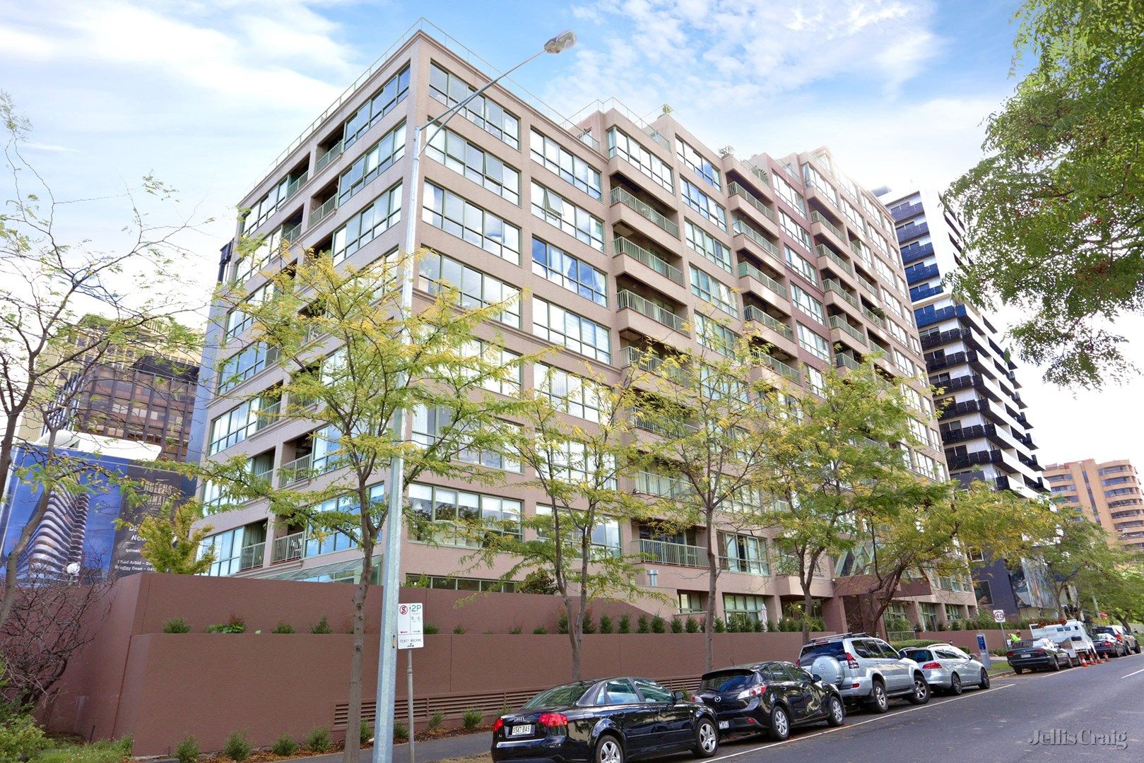 902/15 Queens Road, Melbourne 3004 VIC 3004, Image 0