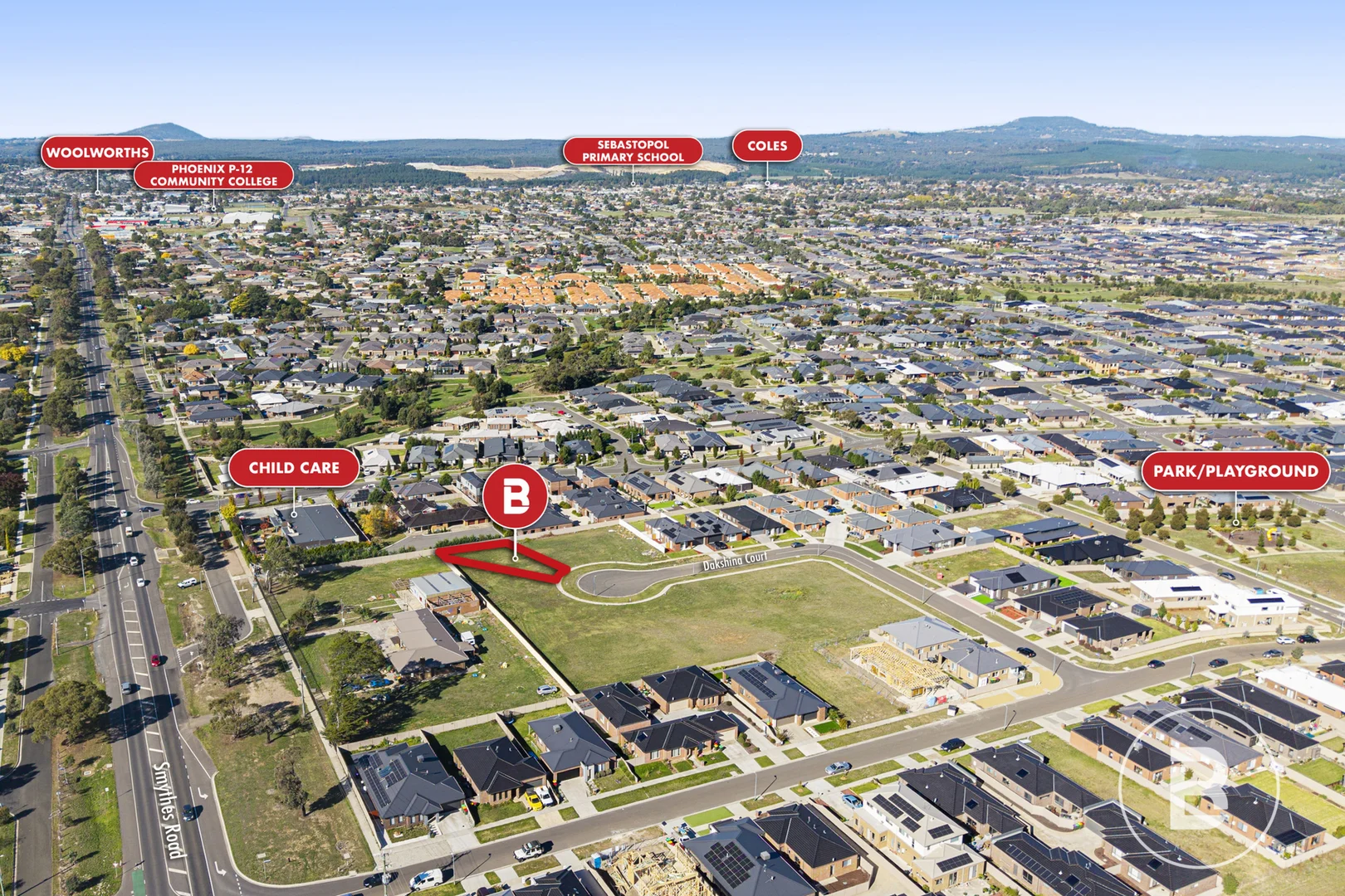 Additional image 3 of 9 Dakshina Court, Delacombe VIC 3356