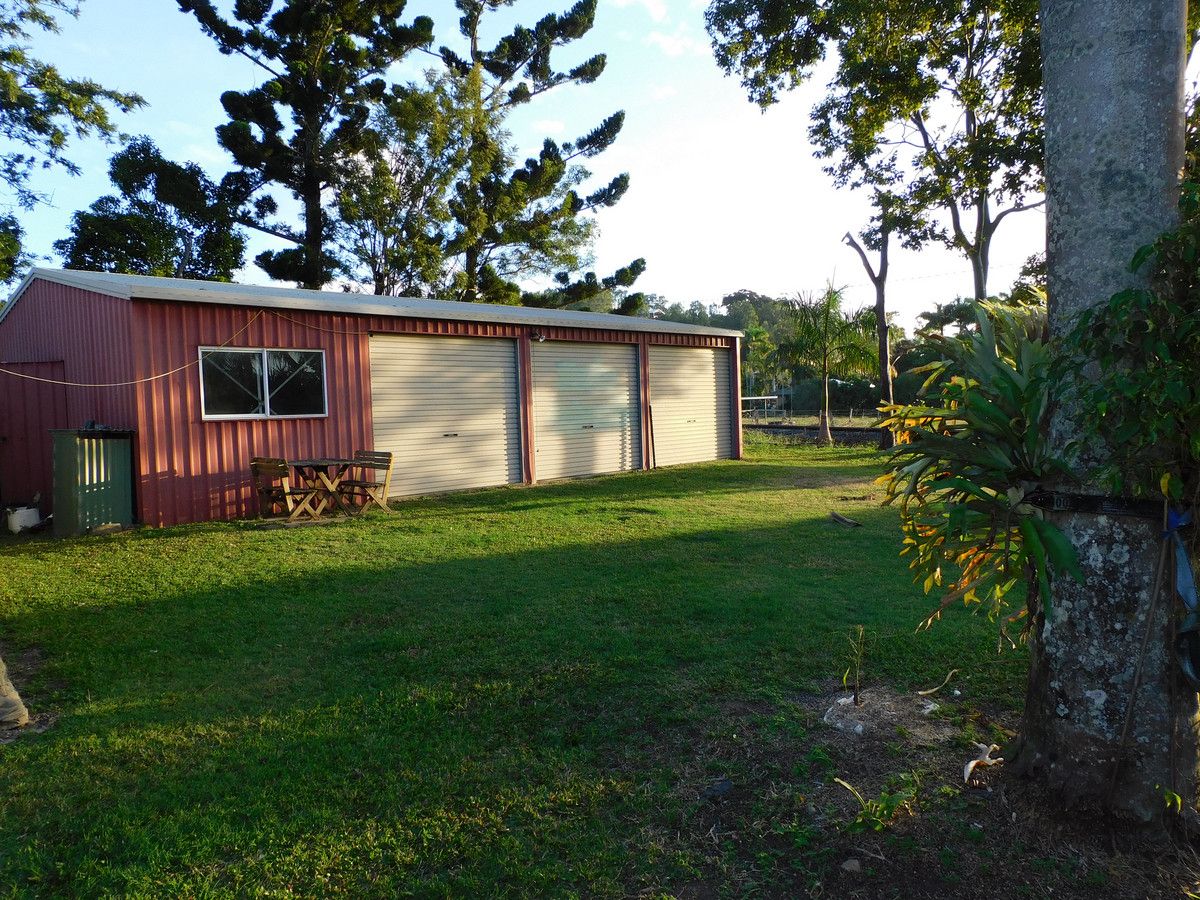 955 MackayHabana Road, Habana QLD 4740 House For Rent Domain