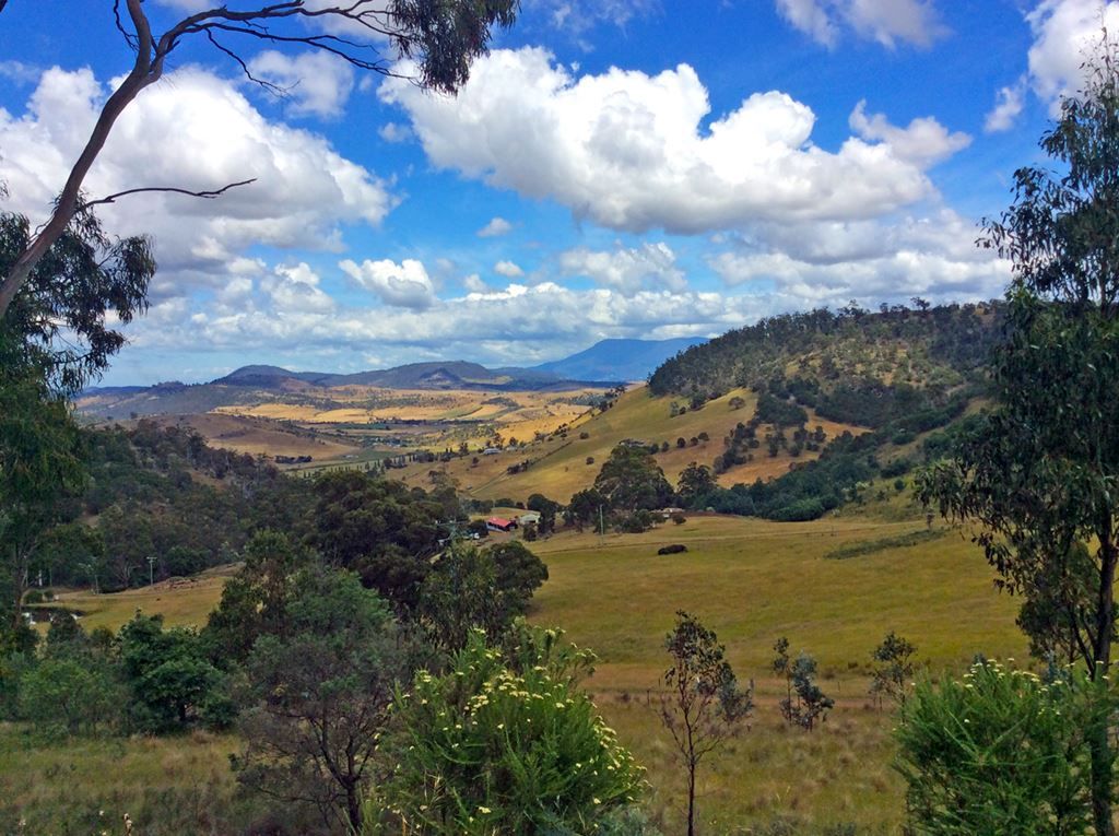 Property Report for 217 Grices Road, Tea Tree TAS 7017