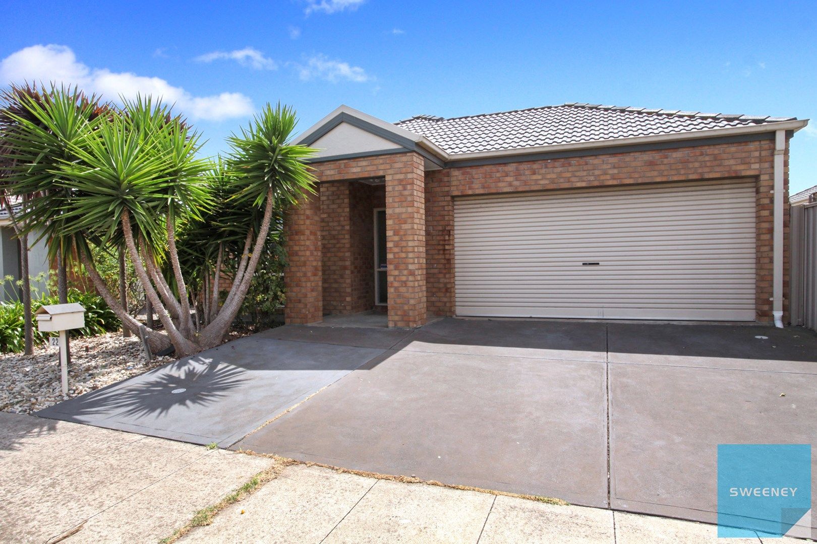 22 Drummond St, Caroline Springs VIC 3023, Image 0