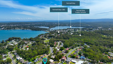Picture of 1 Karina Place, BOLTON POINT NSW 2283