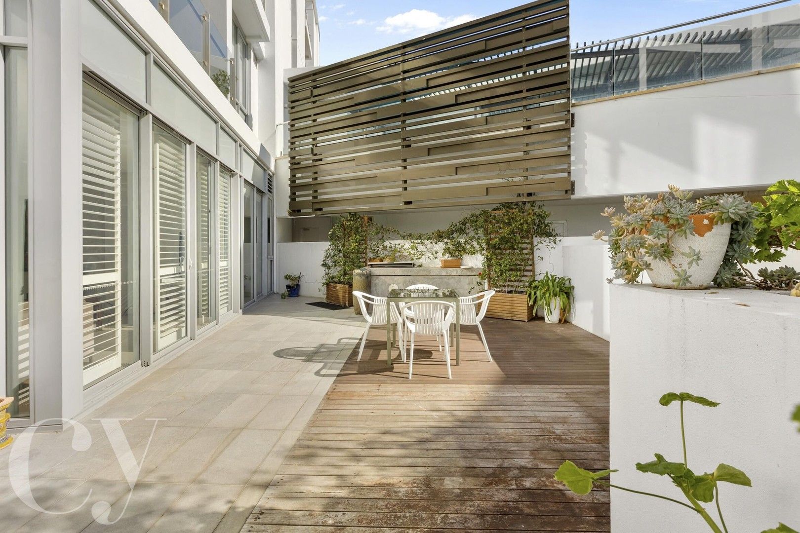 2 bedrooms Apartment / Unit / Flat in 3/2 Doepel Street NORTH FREMANTLE WA, 6159