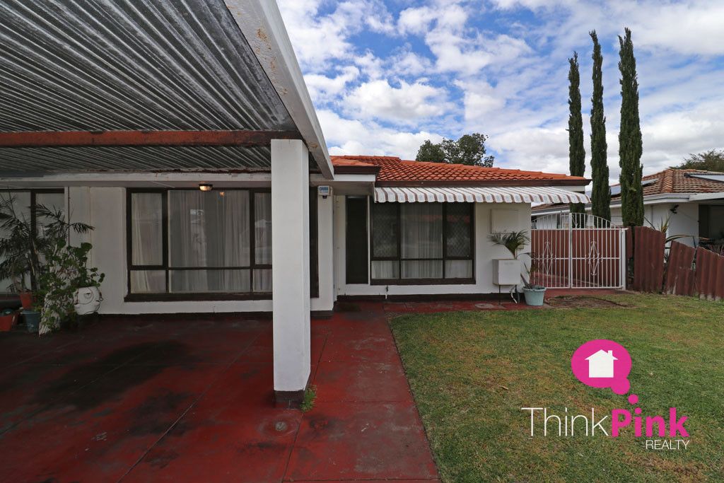 56 Mercury Street, Carlisle WA 6101, Image 2