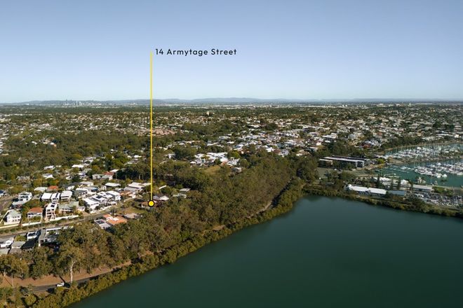 Picture of 12-14 Armytage Street, LOTA QLD 4179