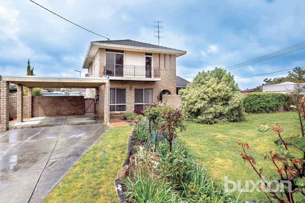 521 Wiltshire Lane, Delacombe VIC 3356, Image 1