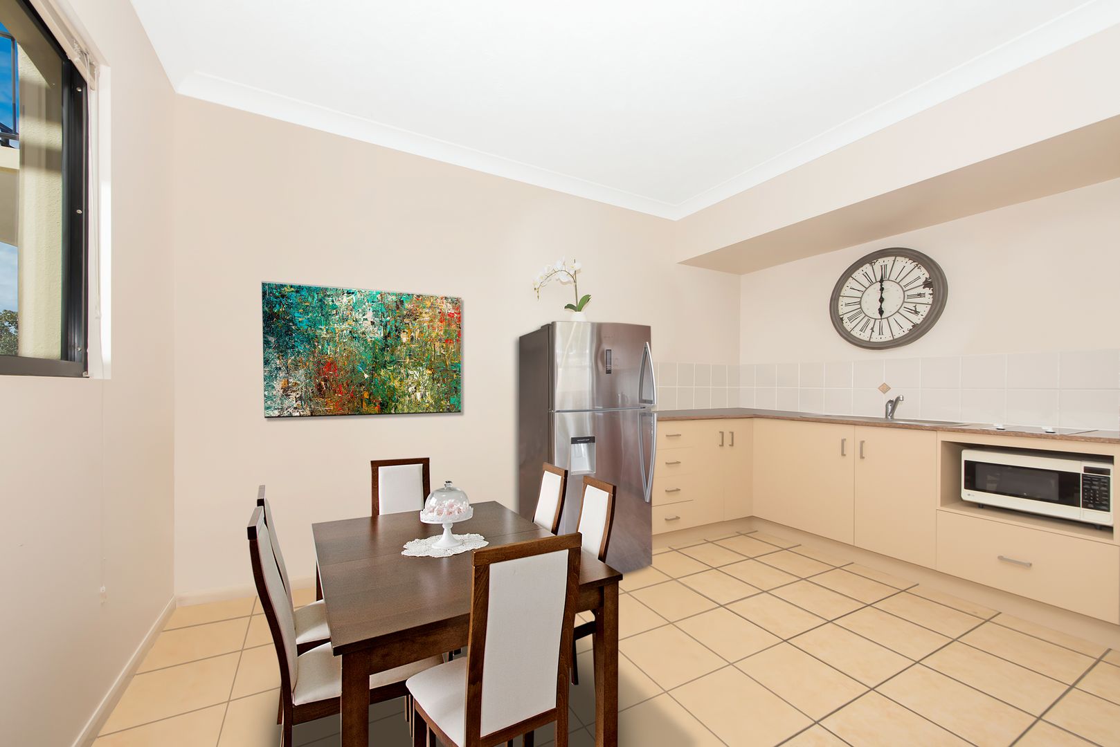 18/59 The Strand, North Ward QLD 4810, Image 2