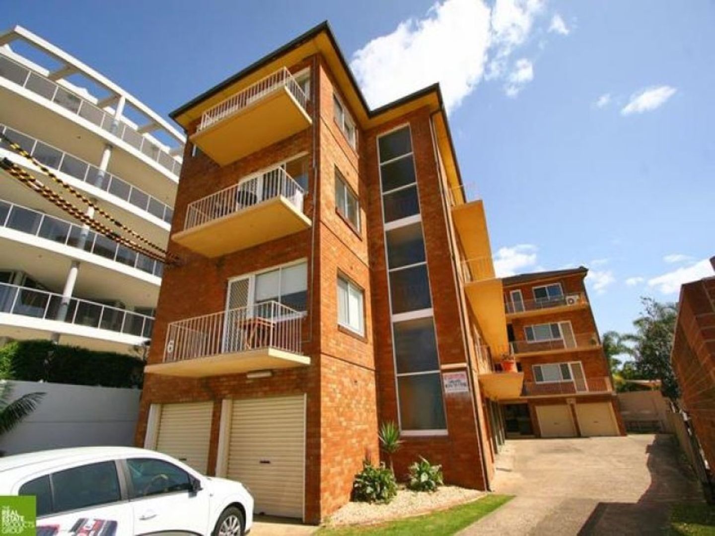 9/6 Parkside Avenue, Wollongong NSW 2500