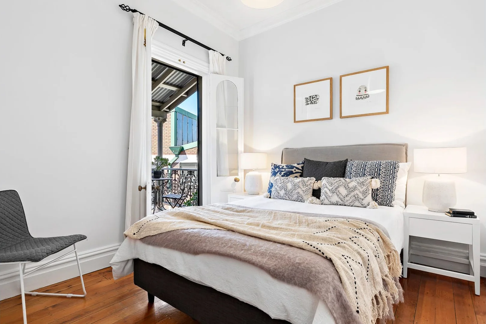 156 Salisbury Road, Camperdown NSW 2050 - House For Rent | Domain