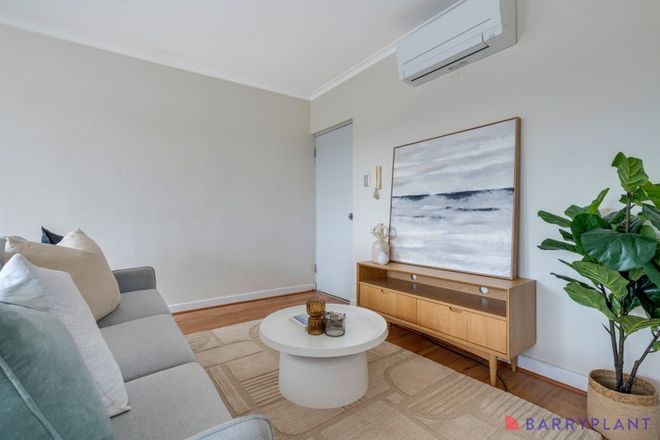 Picture of 5/456 Albion Street, BRUNSWICK WEST VIC 3055