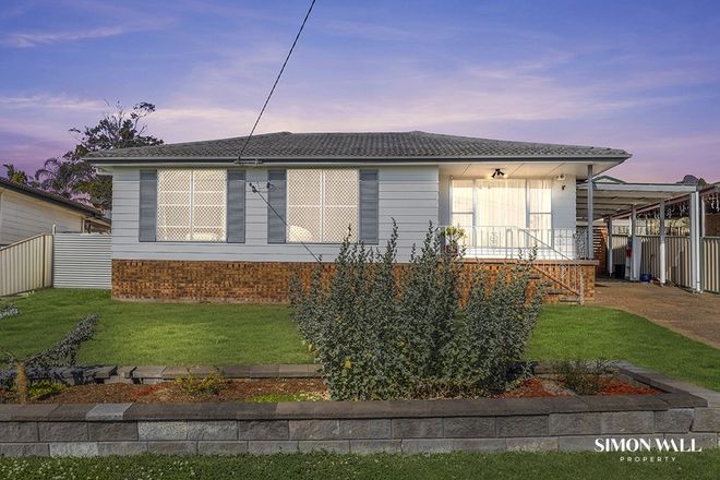 Picture of 10 Sandycroft Street, MARYLAND NSW 2287
