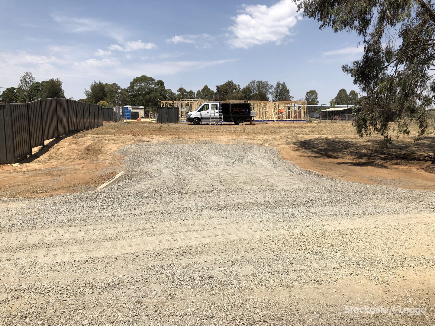 Lot 4, 13 Avonlea Street, Numurkah VIC 3636, Image 2