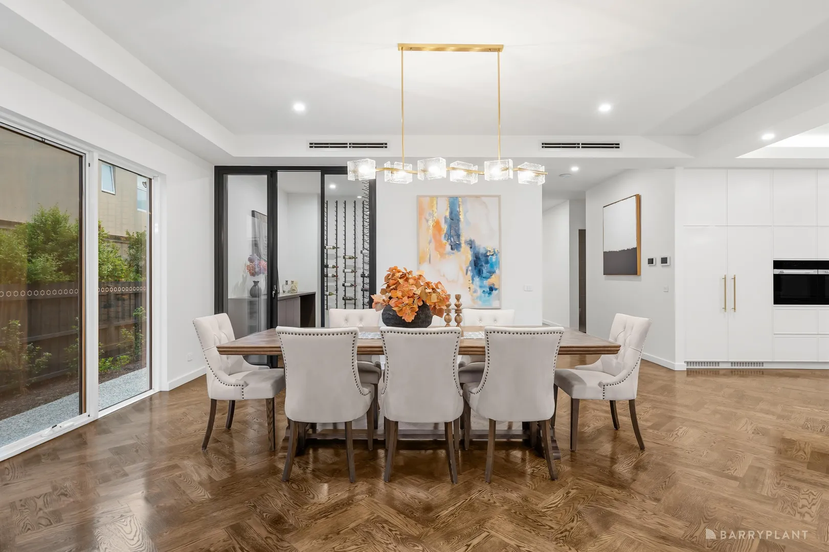 Refined Architectural Luxury with Exceptional Family Appeal - View 4