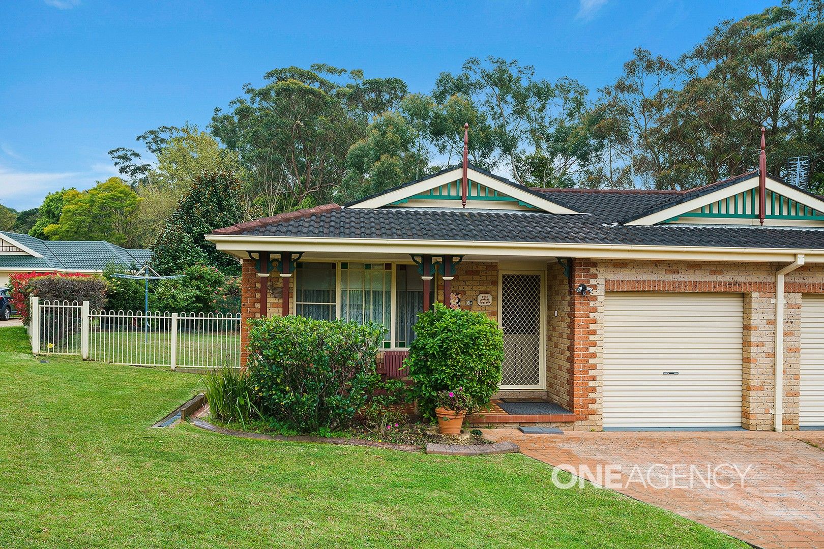 3 bedrooms House in 6A Federation Place NORTH NOWRA NSW, 2541