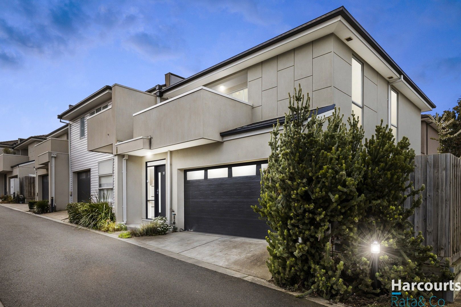 3 bedrooms Townhouse in 18/3 Old Plenty Road SOUTH MORANG VIC, 3752