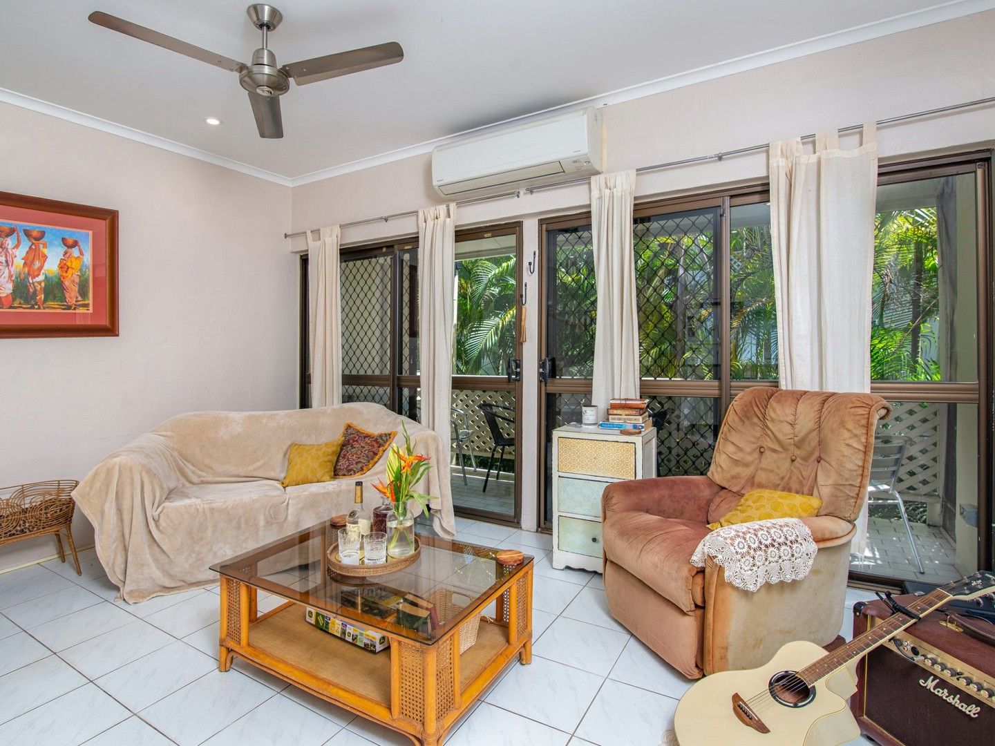 3 Garden Terraces/23 Davidson Street, Port Douglas QLD 4877, Image 2