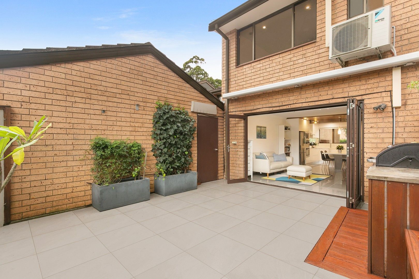 2 bedrooms Townhouse in 22/17 Busaco Road MARSFIELD NSW, 2122