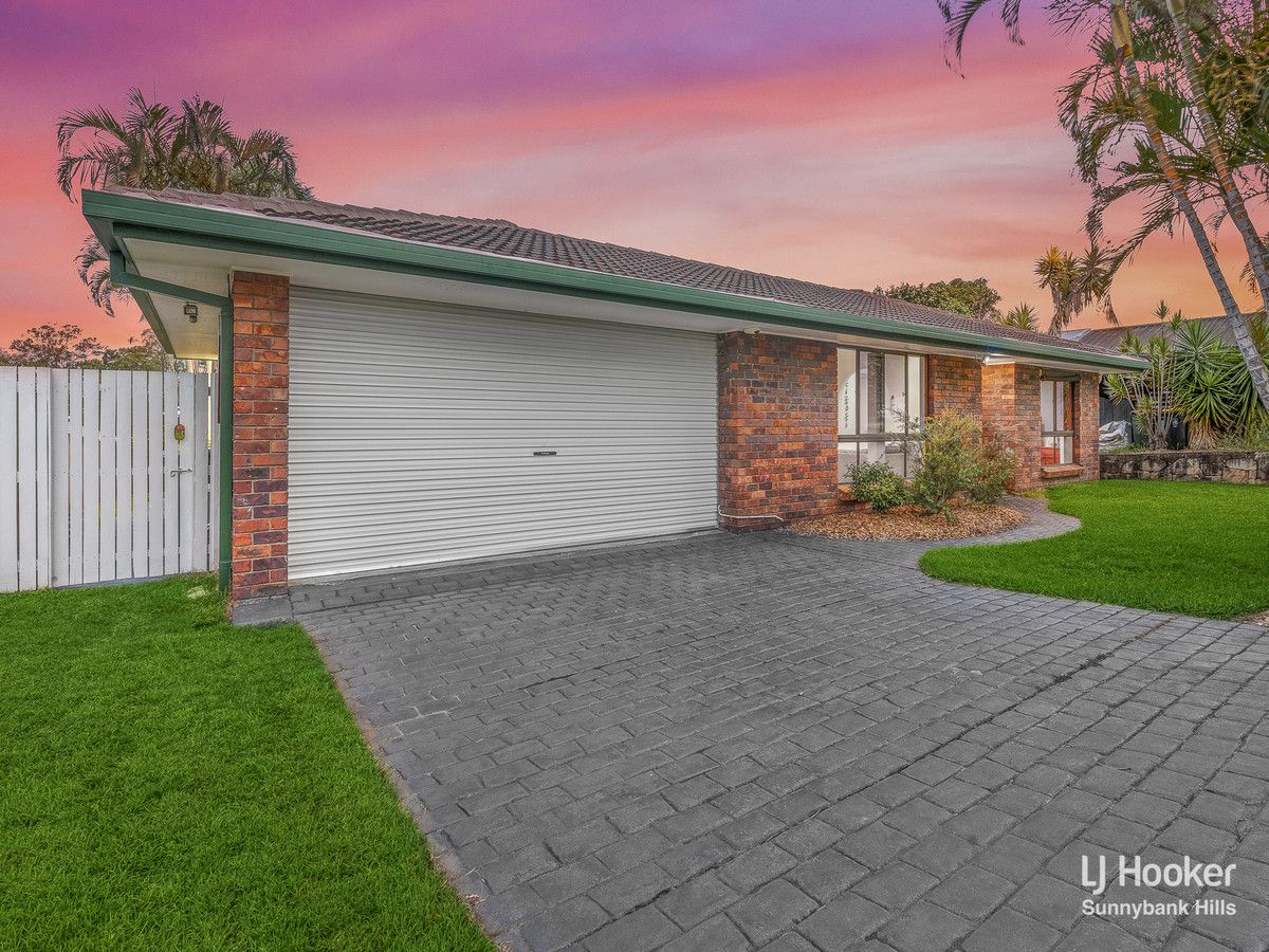 22 Bursaria Street, Algester QLD 4115, Image 1