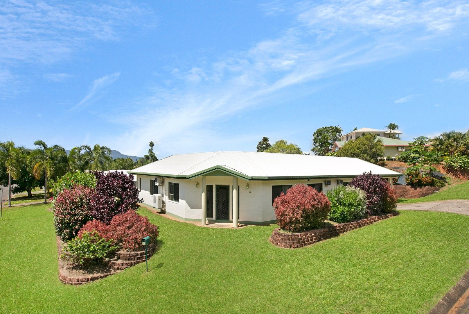 3 bedrooms House in 43 Percy Street MOUNT SHERIDAN QLD, 4868