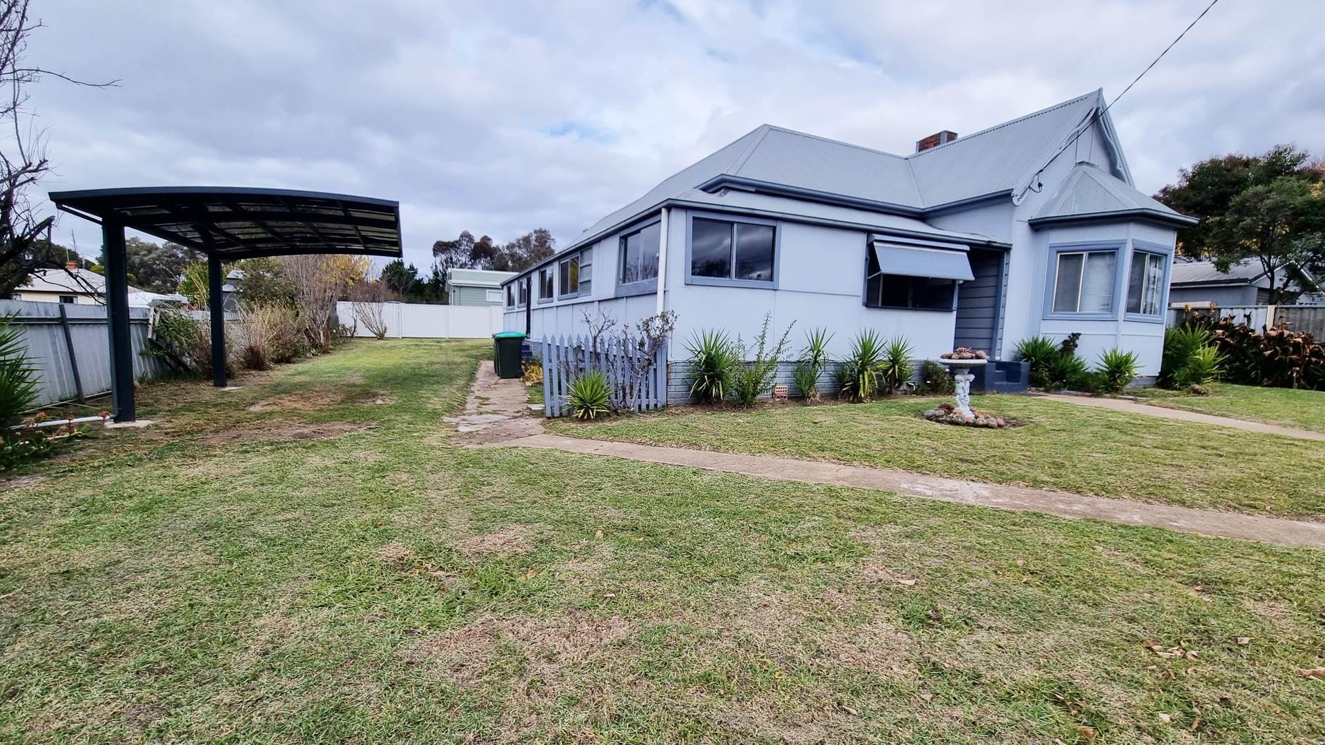 133 Horatio Street, Mudgee NSW 2850 House For Rent 485 Domain