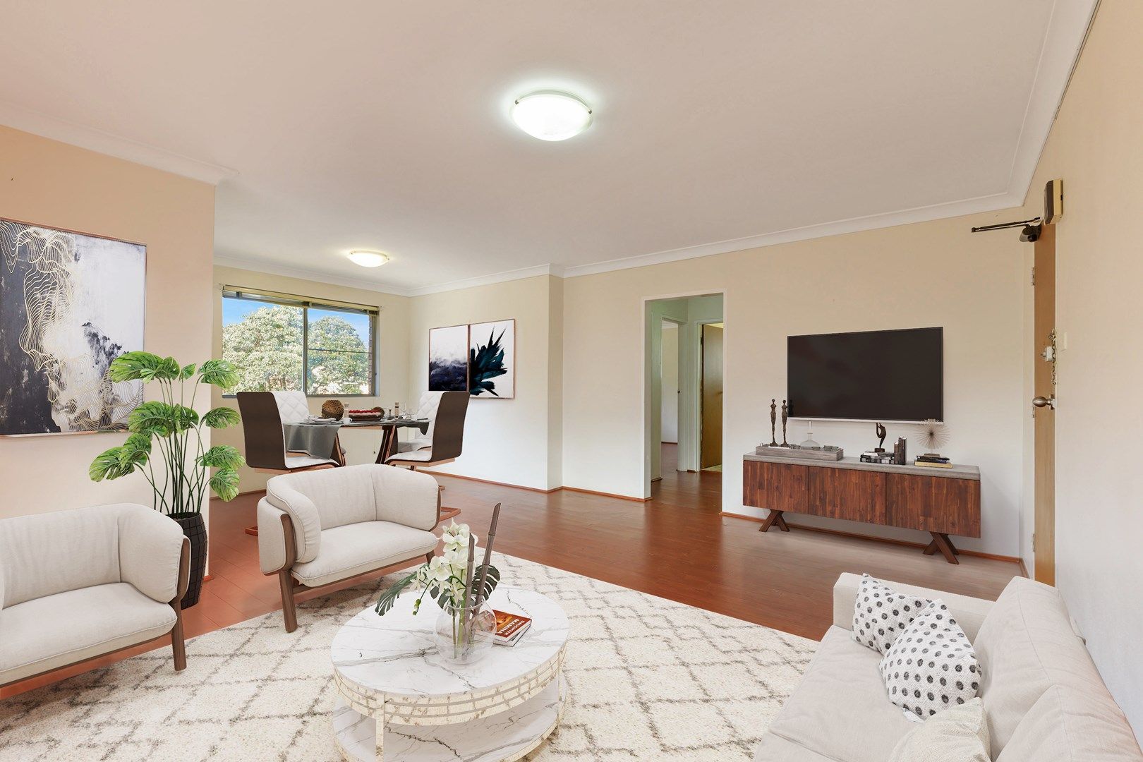 2 bedrooms Apartment / Unit / Flat in 3/63A Castlereagh Street LIVERPOOL NSW, 2170