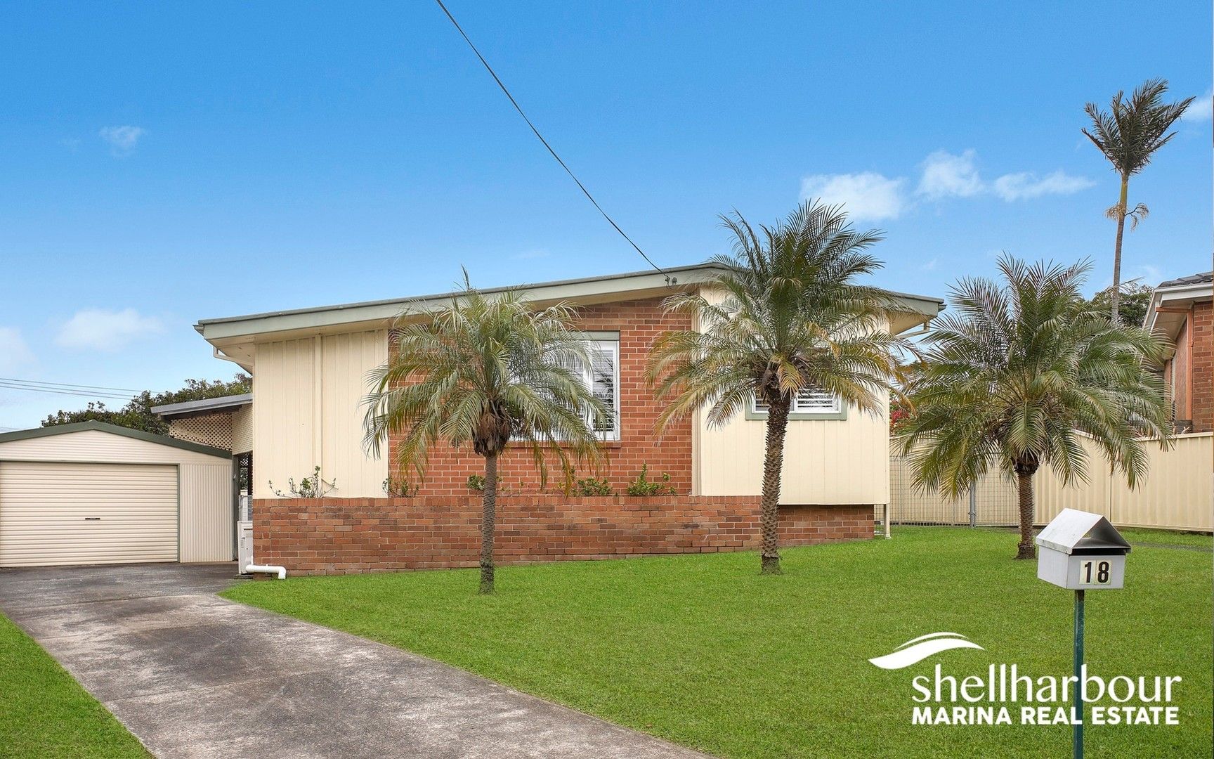 18 Chisholm Street, Shellharbour NSW 2529, Image 0