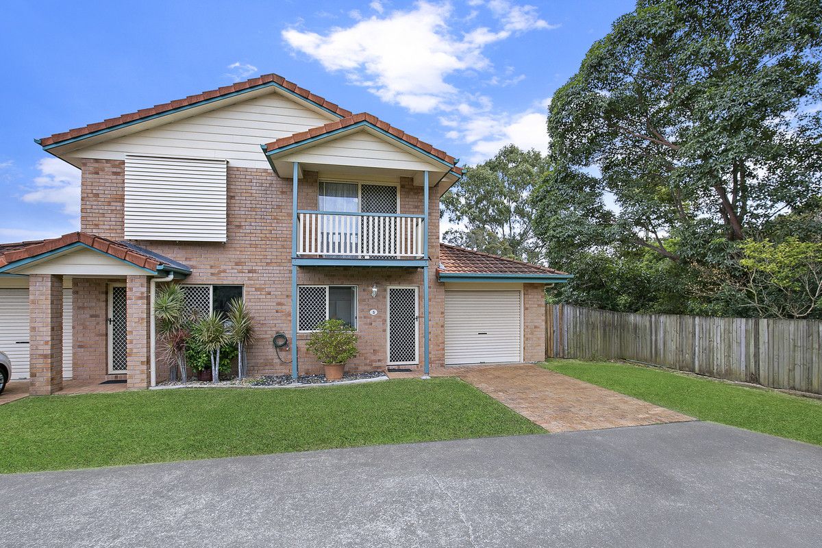 2 bedrooms Townhouse in 5/280 Handford Road TAIGUM QLD, 4018