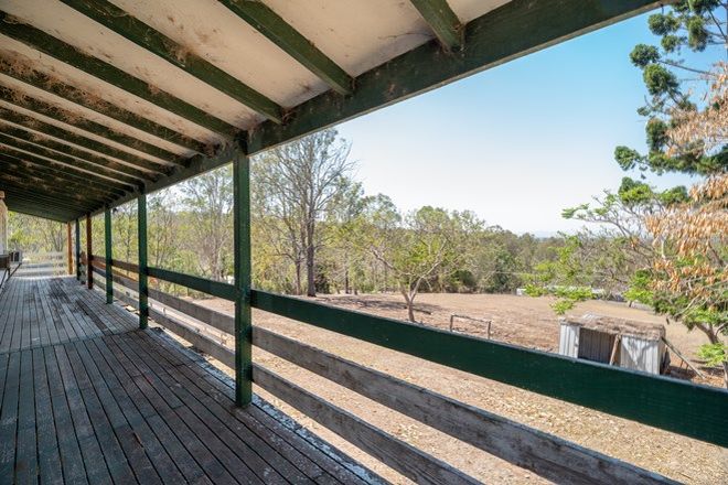 Picture of 142-150 Falconer Road, WOODHILL QLD 4285