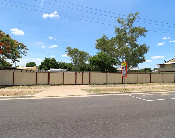 25 Sheaffe Street, Cloncurry QLD 4824