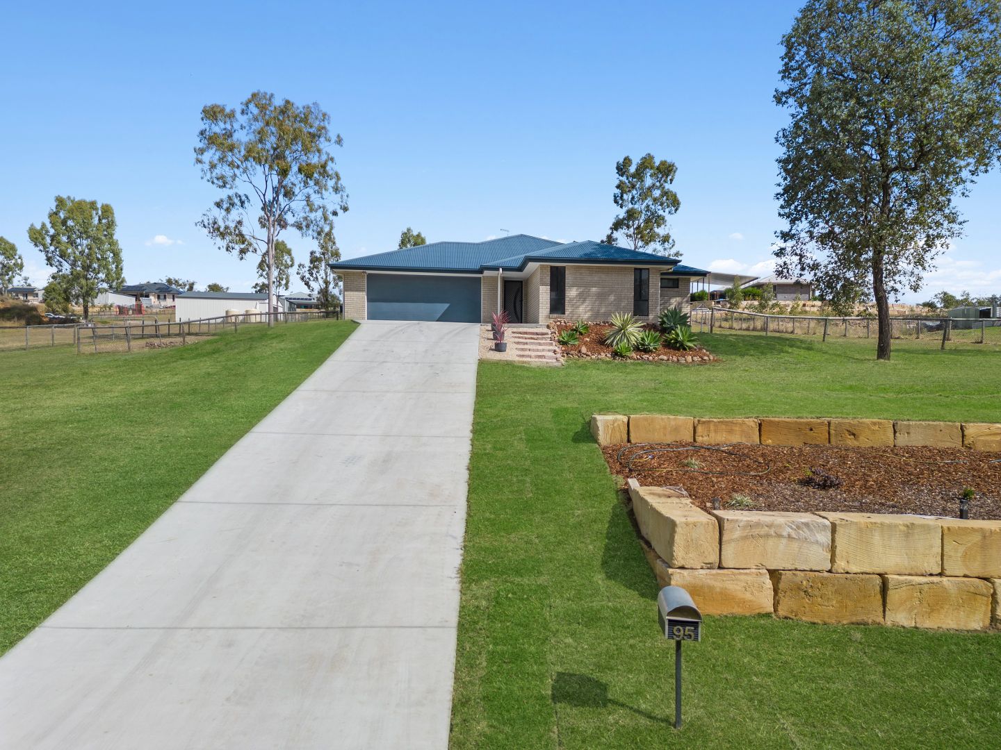 95 Condamine Drive, Fernvale QLD 4306 House For Rent Domain