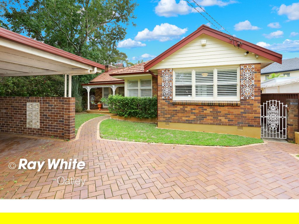 65 Lansdowne Crescent, Oatley NSW 2223, Image 0