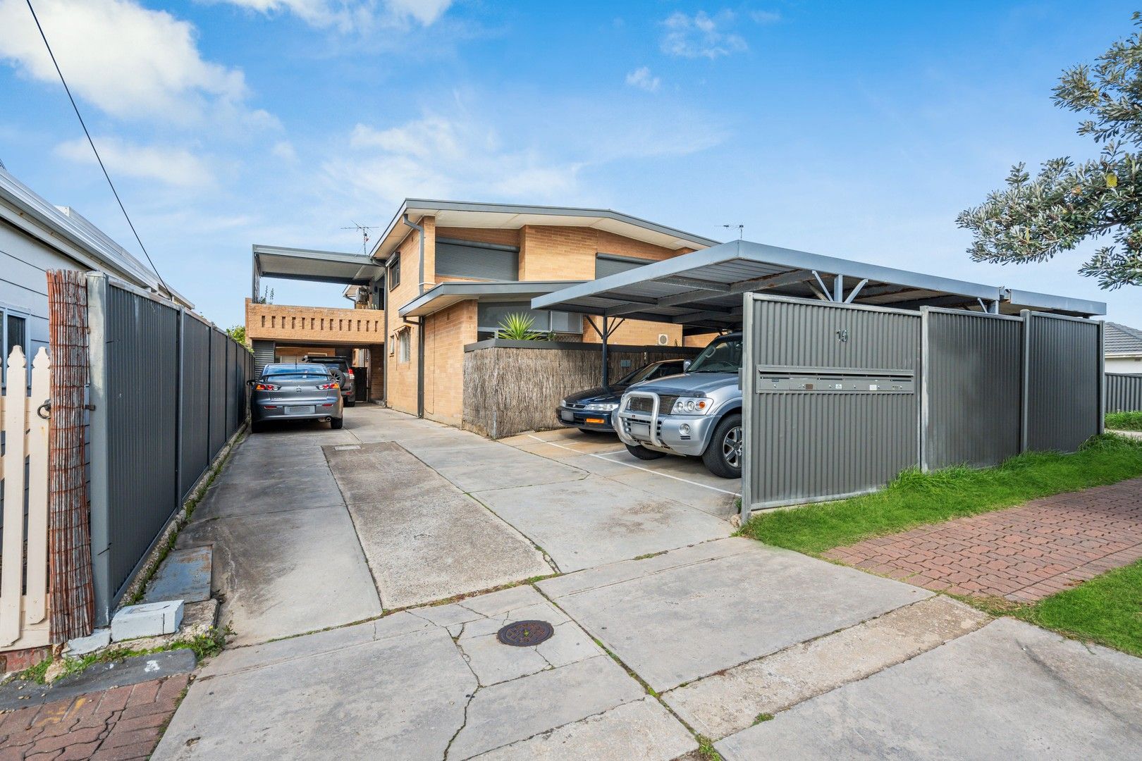 1/15 Renwick Street, West Beach SA 5024, Image 0